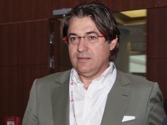 Krasimir Gergov: Bakan Ilin Dimitrov'un Marka Bulgaristan Fonu Kurma Misyonunu Destekliyoruz