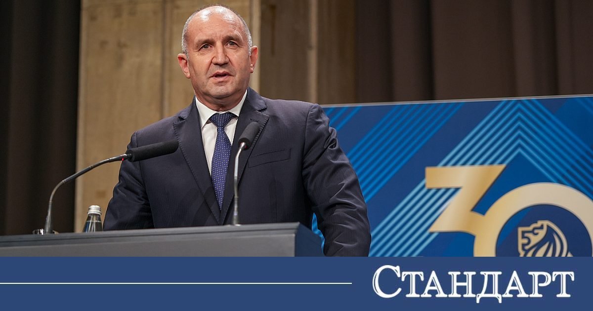 Konut Vergilerinde Değişiklik: Radev'in Önerisi