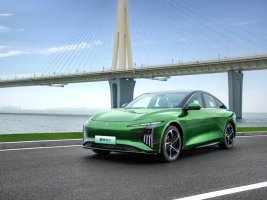 Çin'den Hibrit Araçlar İçin Yeni İki Litrelik Turbo Motor