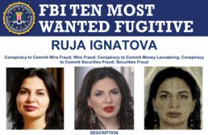 FBI, Ruja İgnatova Mağdurlarına Tazminat İçin Sürenin Dolduğunu Hatırlattı