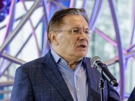 Rosatom, Buşehr Nükleer Santrali'ne Çalışanlarını Geri Gönderiyor