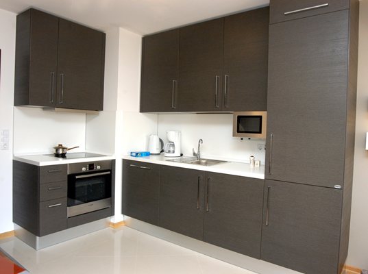 Daireler en çok mobilyalı olarak kiralanıyor.