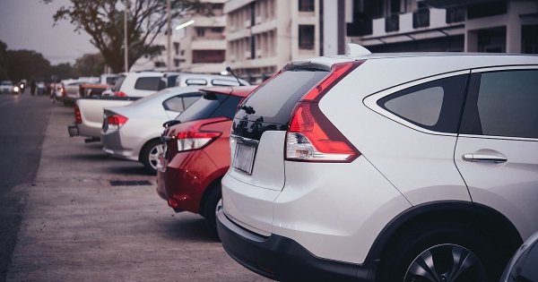 Efsanevi Pilot En Korkunç Arabayı Seçti