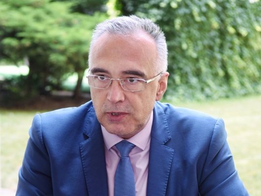 Anton Kutev: VSS Bileşimi Çalışan Bir Savcılık Getirmeli