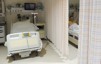 Hastane Yatak Sayısı Artıyor, Özel Sektör Üçte Birden Fazlasını Elinde Tutuyor