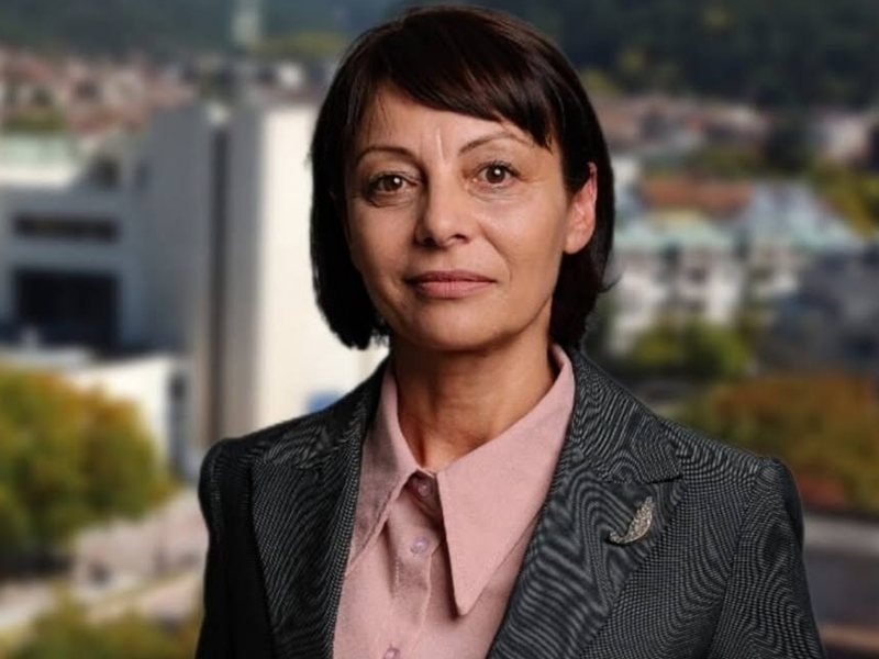 Blagoevgrad'da GERB'in Yeni Lideri, Önemli İsim 'Farklılıklar' Nedeniyle Görevinden Ayrıldı