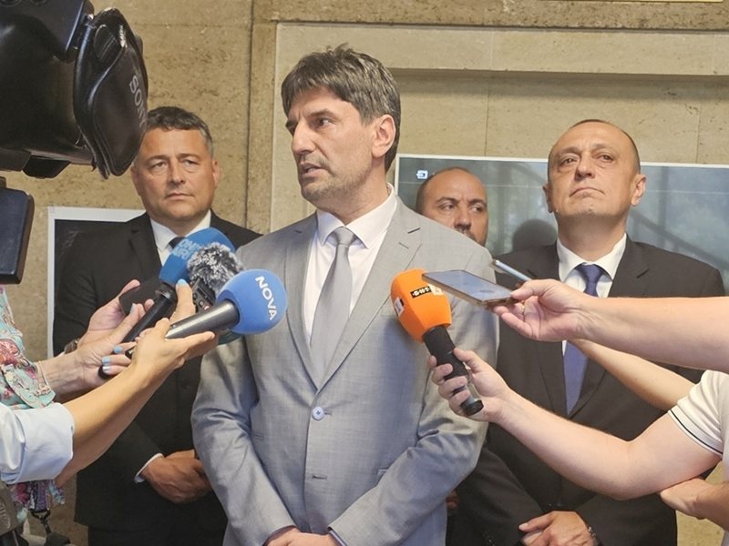 Yasadışı İnşaatın Suç Sayılması Gündemde
