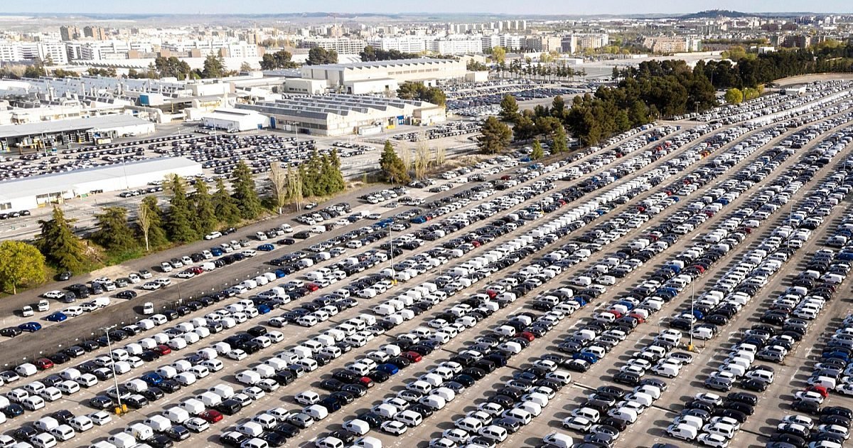 AB, Çin Yapımı Arabalara Yeni Bir Darbe Daha İndiriyor