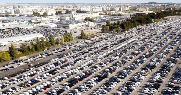 AB, Çin Yapımı Arabalara Yeni Bir Darbe Daha İndiriyor