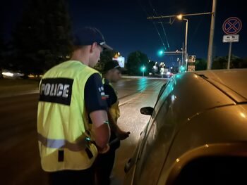 Burgas'ta 10 Yerde Yarış ve Drift Düzenleniyor
