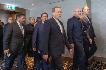 Galibaf ABD'nin 12 Milyar Dolarlık İran Fonlarını Çözdüğünü Açıkladı