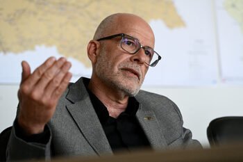 Asenov: Yaz Aylarında Vinyet Ücretlerini Artırmak Avrupa'da Yaygın Bir Uygulama