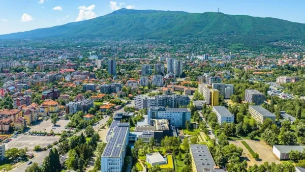 Sofya, devlet bütçesi onaylanana kadar 1,523 milyar euro kullanacak