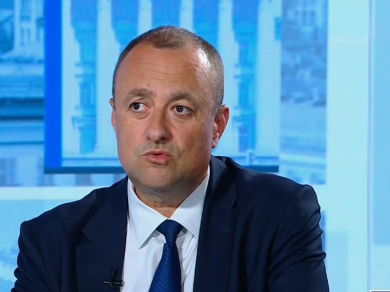 İvan İvanov: Şişkov'un Bazı Eylemleri Bu Yönetime Ciddi Zararlar Verebilir