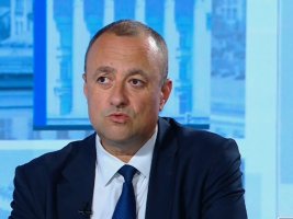 İvan İvanov: Şişkov'un Bazı Eylemleri Bu Yönetime Ciddi Zararlar Verebilir