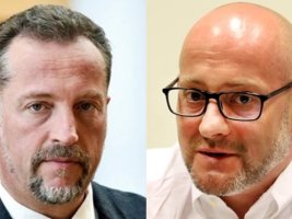 Radan Kanev ve İvo Hristov, Kuzey Makedonya'nın AB Üyelik Müzakereleri Konusunda Facebook'ta Çatıştı
