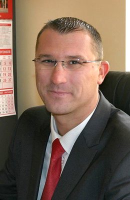 Nikolay Koprinkov