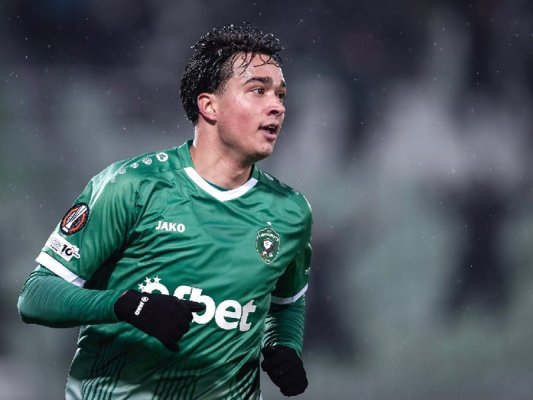 Yunanistan: "Ludogorets" Stanich İçin Taviz Vermiyor, 10 Milyon Euro İstiyor