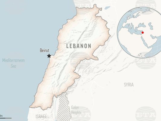 Almanya Lübnan'daki Askerlerini Geri Çekiyor