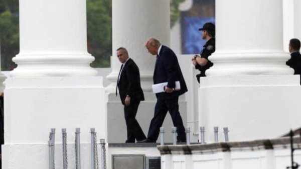 Washington Mektubu: ABD, Enerji ve Ticareti Balkan Politikasının Merkezine Koyuyor