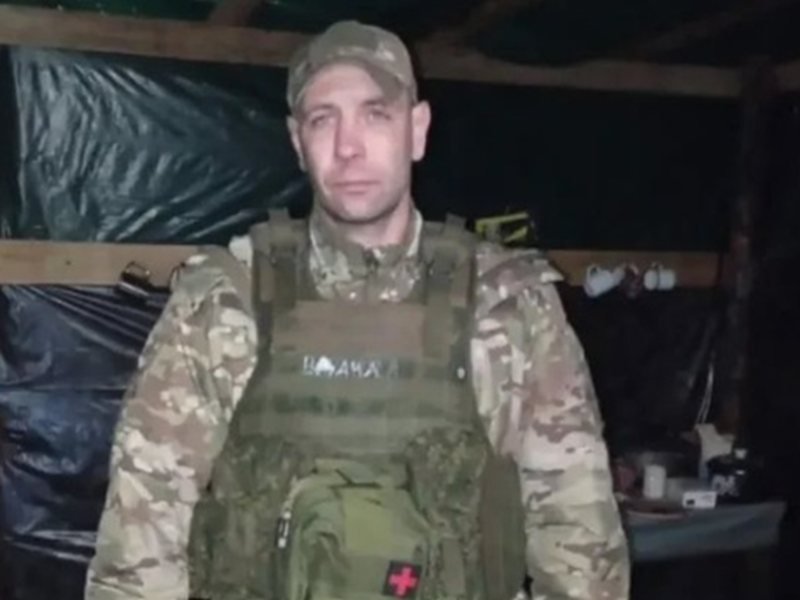 Ukrayna, Leonid Brejnev'in Torununu Esir Aldı