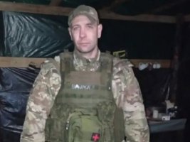 Ukrayna, Leonid Brejnev'in Torununu Esir Aldı