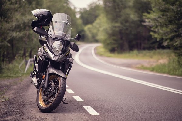 Motosiklet Pixabay