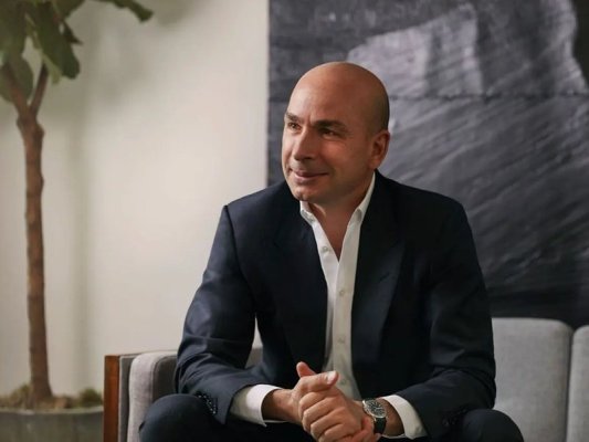 Atanas Bostandzhiev Resmi Olarak Levski'nin Yeni Sahibi Oldu