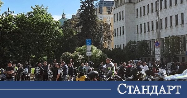 Motosikletliler 'Zorunlu Trafik Sigortası' Nedeniyle Ulusal Protestoya Çıkıyor
