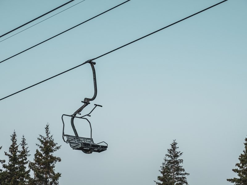 Sofya, Vitosha Teleferik Güzergahlarını Güvence Altına Almak İçin Harekete Geçti