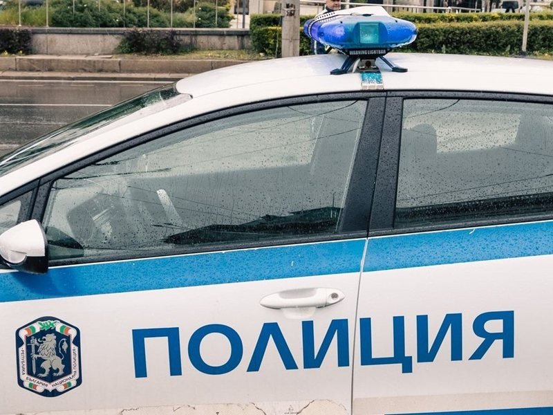 Dobriç'teki Kazalarda Bir Rumen ve Bir Çocuk Yaralandı