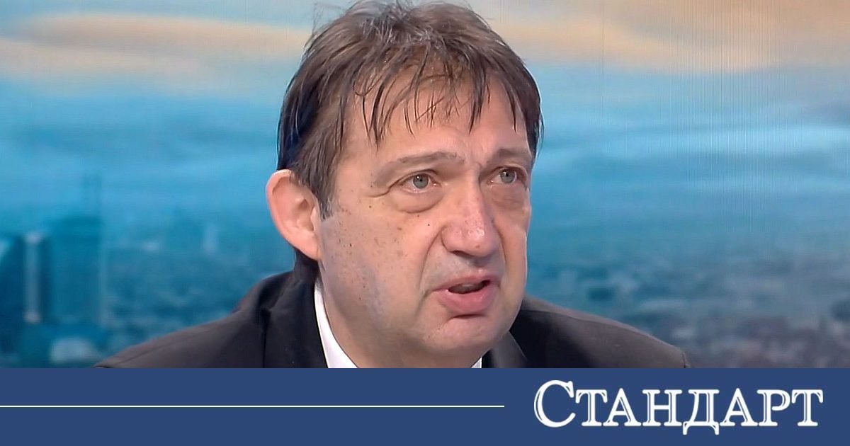 Şişkov: Oligarşi Kaçak Yapılarla Besleniyor