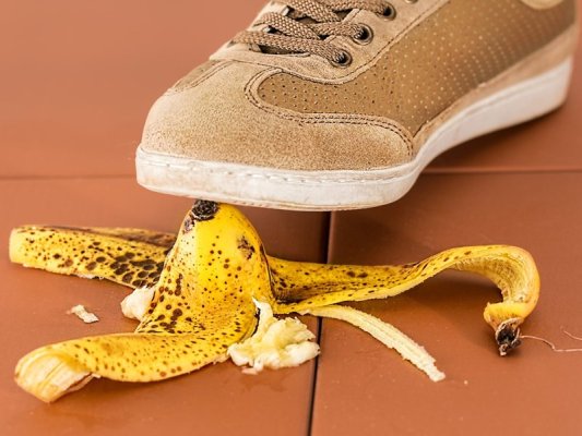 Penis Yalan Söylemez! İnme, Demans, Kalp Problemleri ve Diyabeti İşaret Ediyor