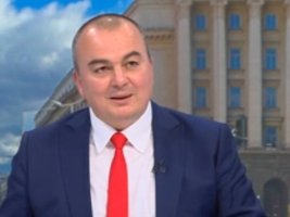 Tarım Bakanı Plamen Abrovski: Devlet, Haksız Ticaret Uygulamalarına Karşı Tavizsiz Olacak