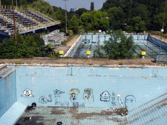 Borisova Bahçesi'ndeki 5 Özel Mülkün Kamulaştırılması 35,5 Milyon Avroya Mal Olacak
