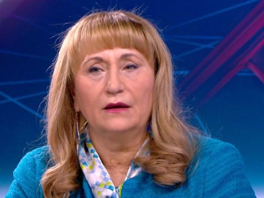 Lidiya Şuleva: Açığın Finansmanı İçin Yeni Borçtan Başka Seçenek Yok