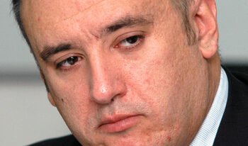 Çevre ve Su Bakan Yardımcısı 9 Haziran'da Sessizce Kovuldu
