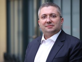 Nikolay Nankov: 2026 Bütçesinde Gelirler 1 Milyar Az, Giderler 5 Milyar Fazla