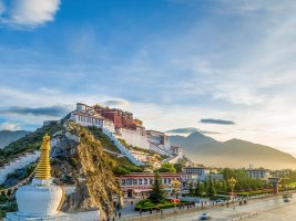 Sidzan (Tibet) Antik El Yazmalarının Korunmasına 110 Milyon Yuan Yatırım Yaptı