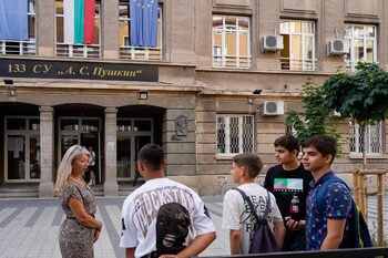 Bugün 110 Binden Fazla Öğrenci Matematik Sınavlarına Giriyor
