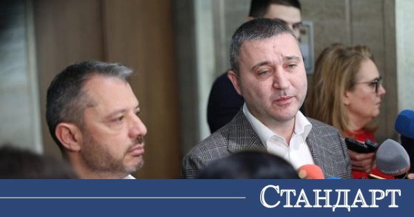 <strong>Delian Dobrev Neden Parlamentodan Ayrılıyor? Vladislav Goranov Konuştu</strong>
