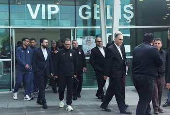 Ankara İkinci Havalimanını Açtı