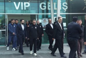 Ankara İkinci Havalimanını Açtı