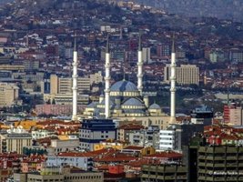 NATO Zirvesi Öncesi Ankara'da 200'den Fazla Kişi Gözaltına Alındı