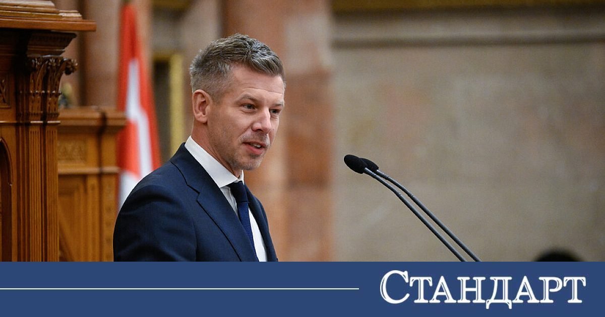 Macaristan'da Gerilim: Başbakan Magyar Olağanüstü Önlemler Açıkladı