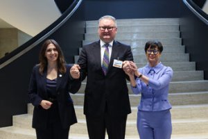 İlk Rubicon: Ukrayna AB Üyelik Müzakerelerine Başladı