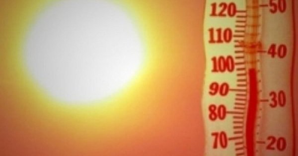 Haziran Havası İki Yüzlü