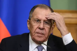 Lavrov Yeni Hitler'i Gördü: Onu Korkutan Ne?