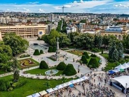 Rusçuk Belediyesi Haftalık Faaliyet Raporu