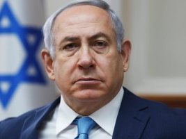 Netanyahu'dan İran'a Nükleer Uyarı: 'Asla İzin Vermeyeceğiz'